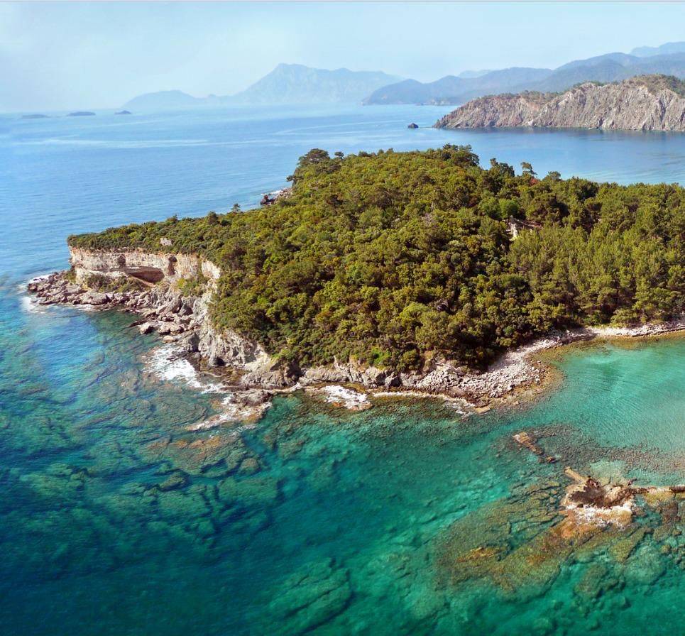 Antalya’da Temmuz rekoru kırıldı: Bir günde 102 bini aşkın yabancı ziyaretçi geldi 7